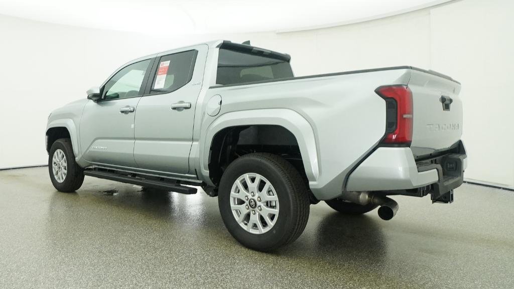 2026 Toyota Tacoma SR5 - Image 2