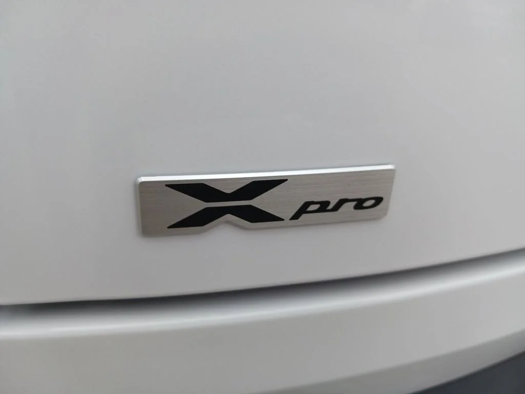 Used 2027 White Kia X-Pro SX-Prestige image 32