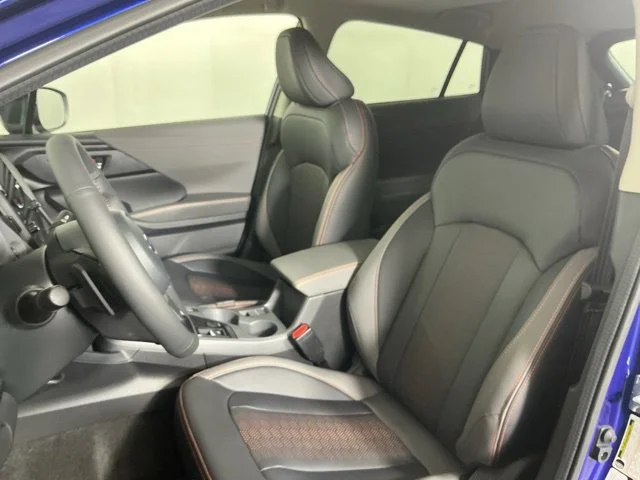 New 2026 Blue Subaru Limited image 17