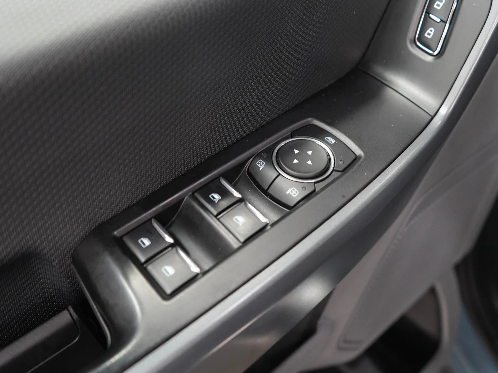 Used 2023 Area 51 Blue Ford XLT image 19