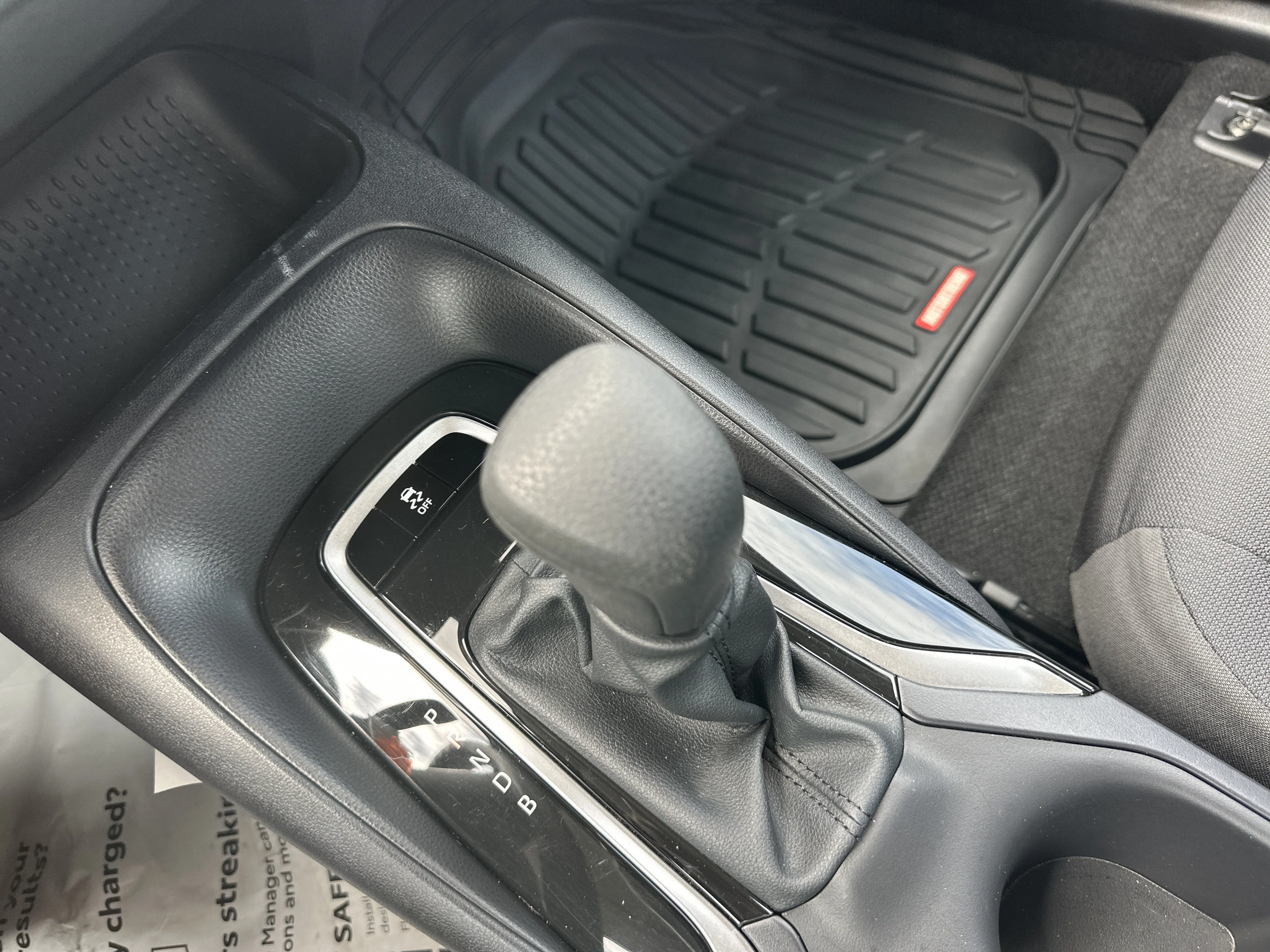 Certified Used 2026 Underground Toyota LE image 30