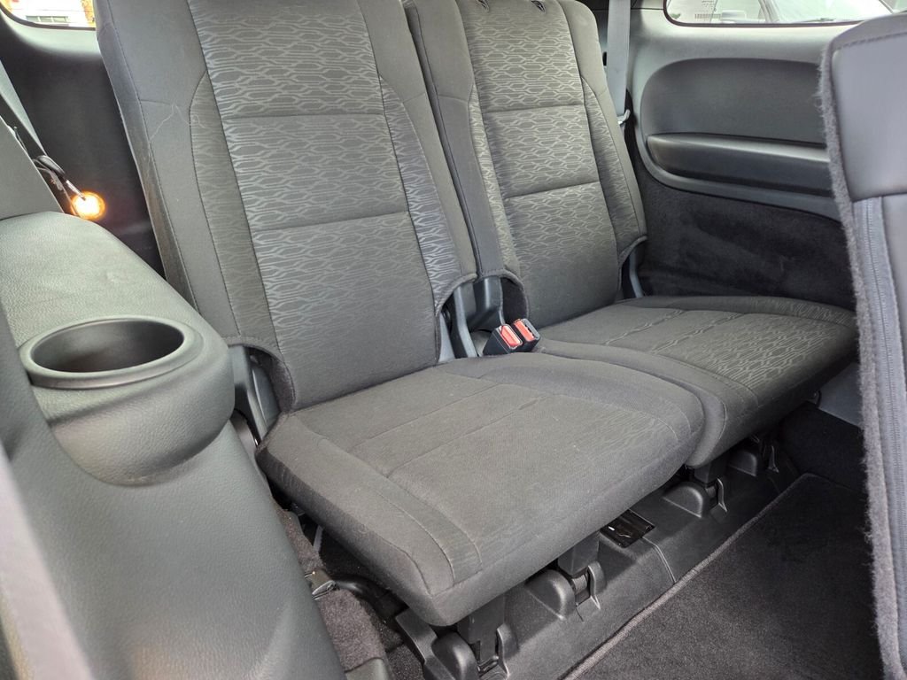 Used 2026 Gray Dodge GT image 20