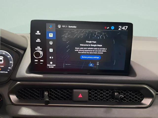 2026 Honda Prelude Base - Photo 20