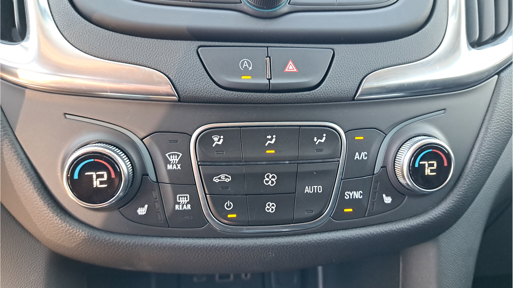 Used 2022 Black Chevrolet LT image 21
