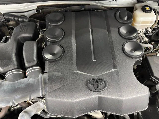 2022 Toyota 4Runner SR5 Premium - Photo 24