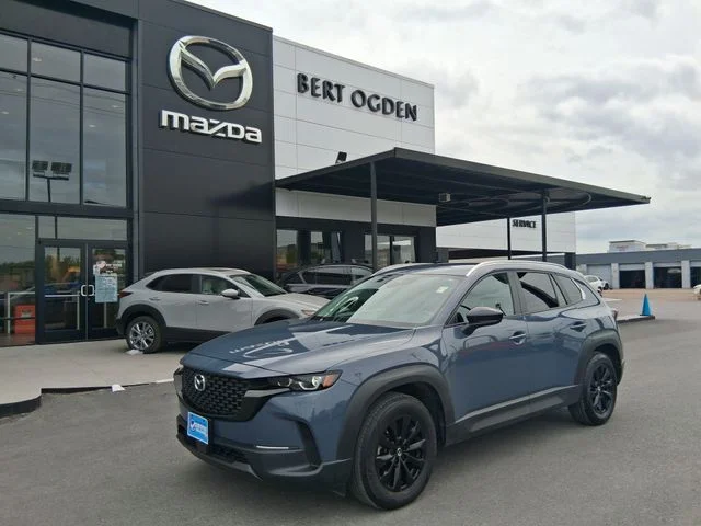2024 Mazda CX-50 2.5 S SELECT's photo