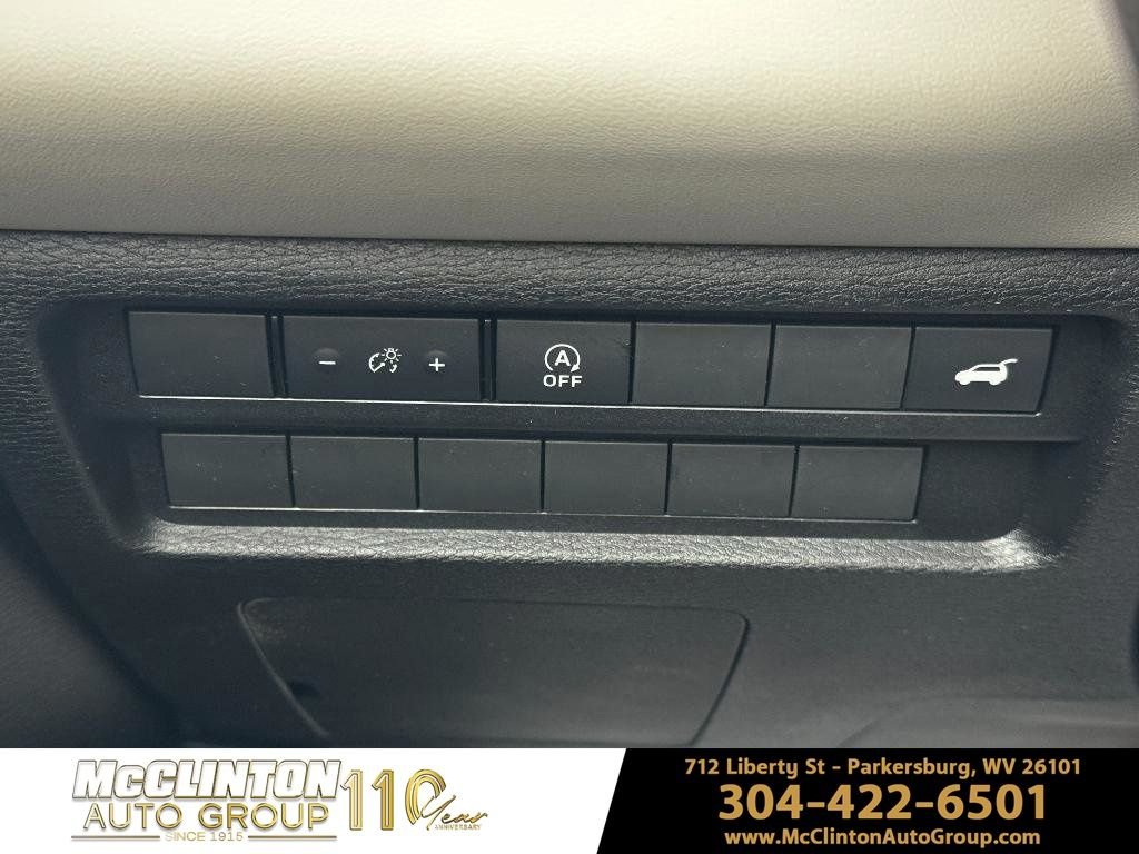 2026 Mitsubishi Outlander SE - Photo 24