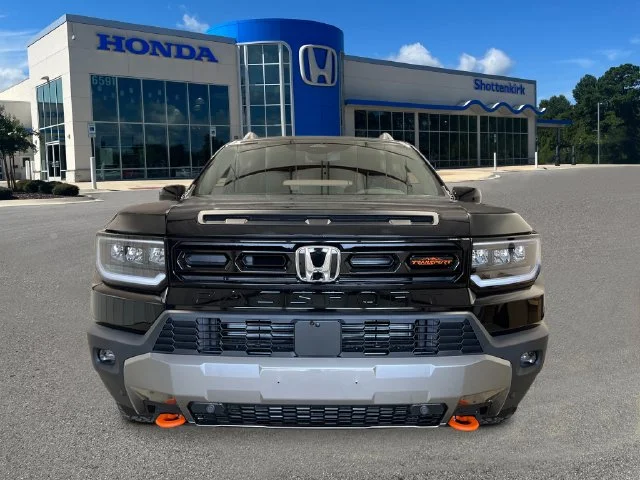 Used 2026  Honda  image 10