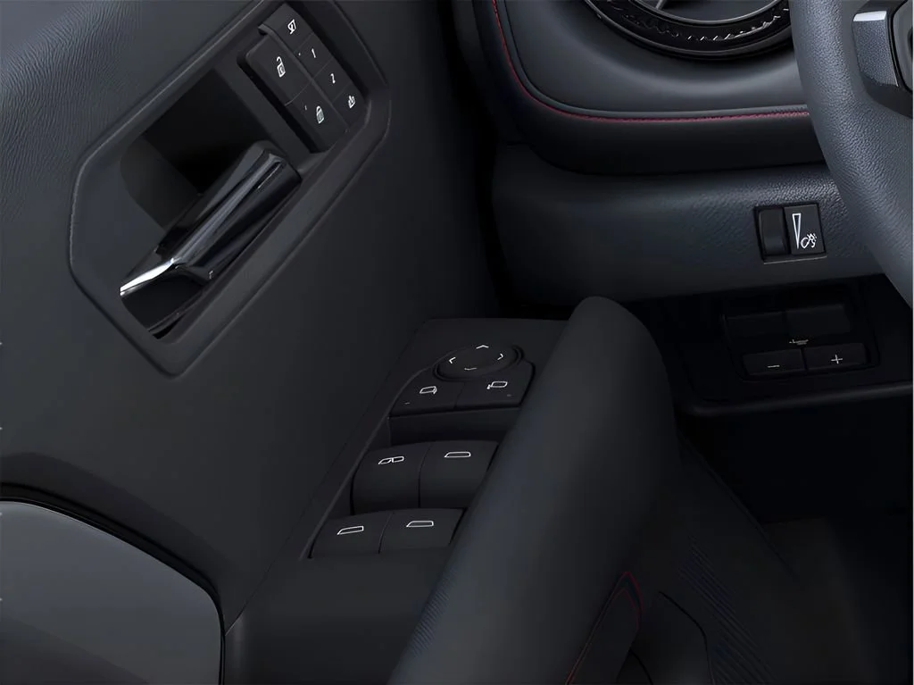 2026 Chevrolet Colorado Z71 - Photo 22