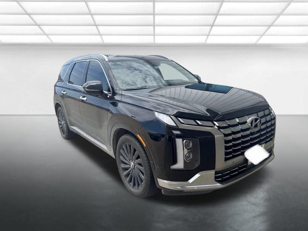 2023 Hyundai Palisade Calligraphy FWD's photo