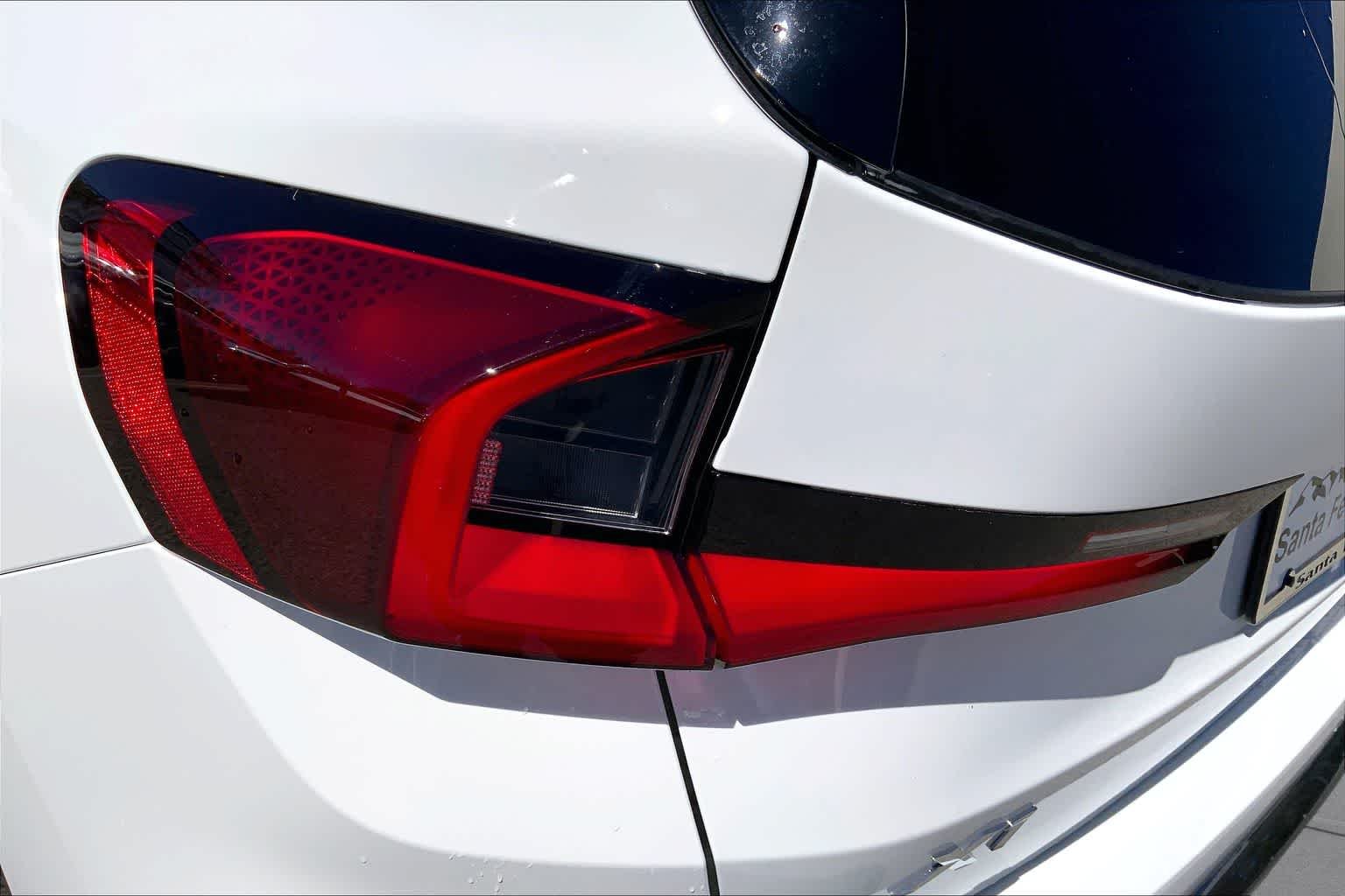 New 2026 Alpine White BMW xDrive28i image 14