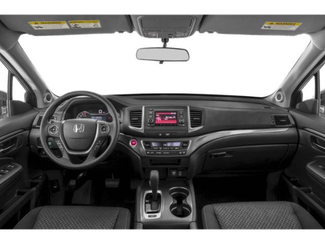 Used 2019 Black Honda Sport image 8