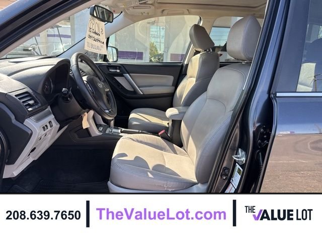 Used 2015 Gray Subaru 2.5i Limited image 23