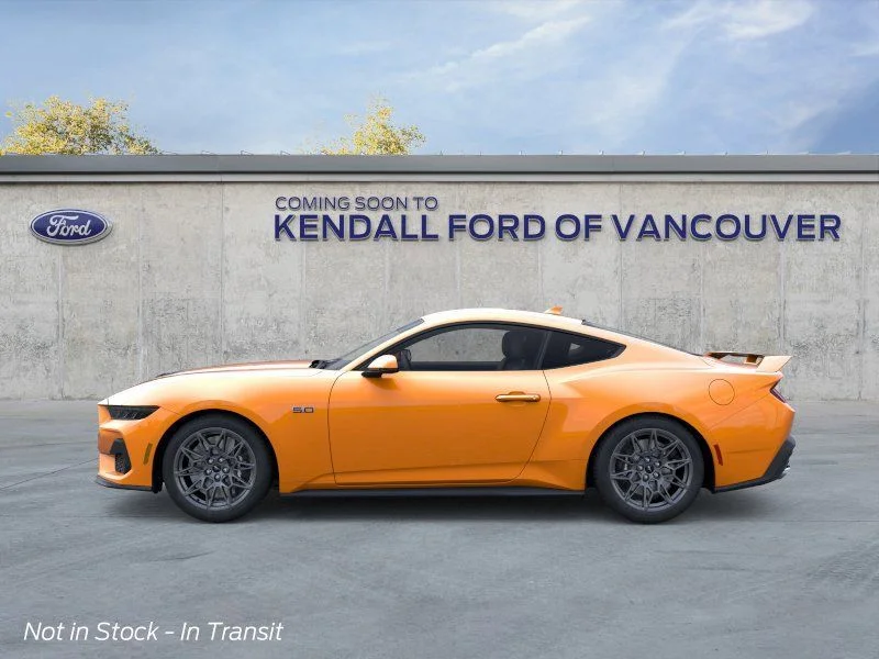 New 2026  Ford GT image 3