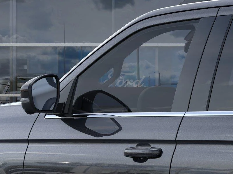 New 2026 Dark Matter Gray Metallic Ford MAX Active image 20