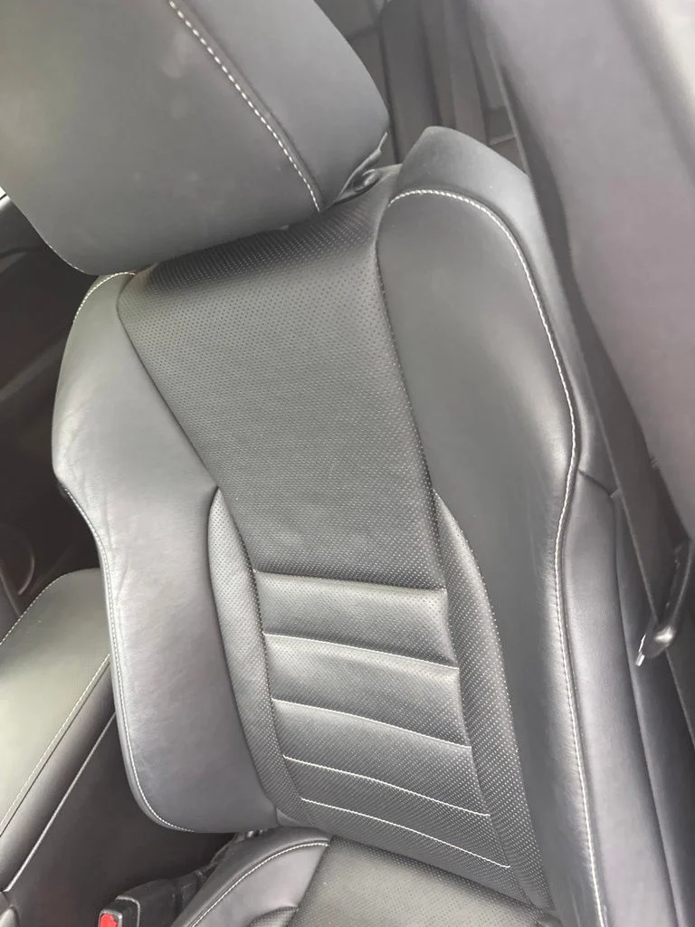 Used 2021 White Lexus 300 F Sport image 4