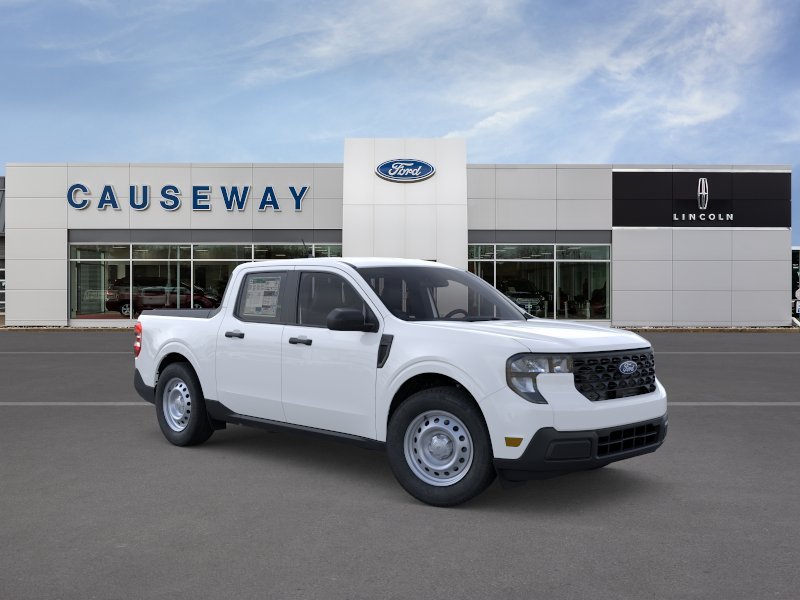 New 2026 Oxford White Ford XL image 7
