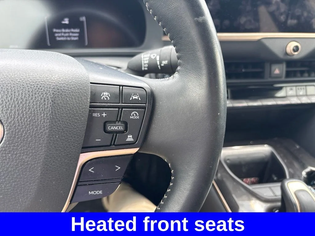Used 2024 Gray Toyota XLE image 15