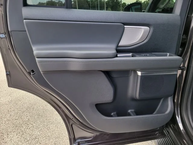 New 2027 Gray Metallic Ford Active image 14