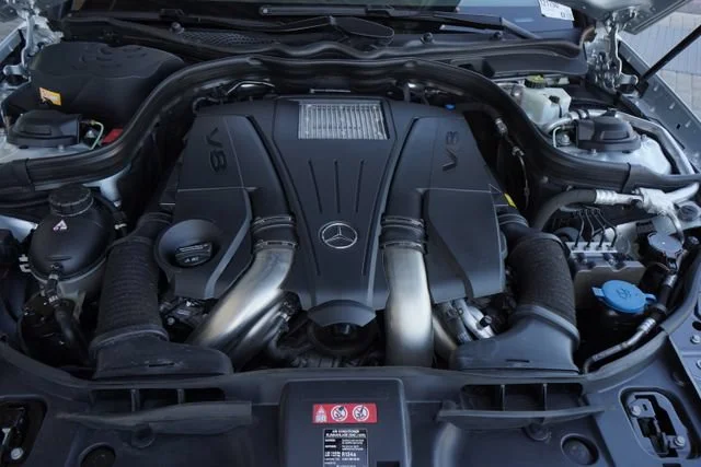 Used 2016  Mercedes-Benz CLS 550 image 34