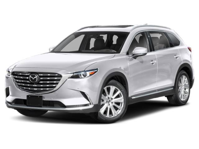 2021 Mazda CX-9