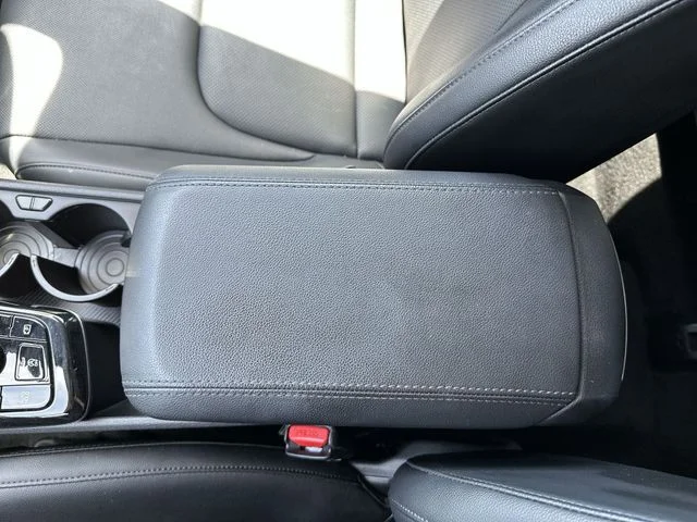 Used 2023 Gray Kia EX image 24