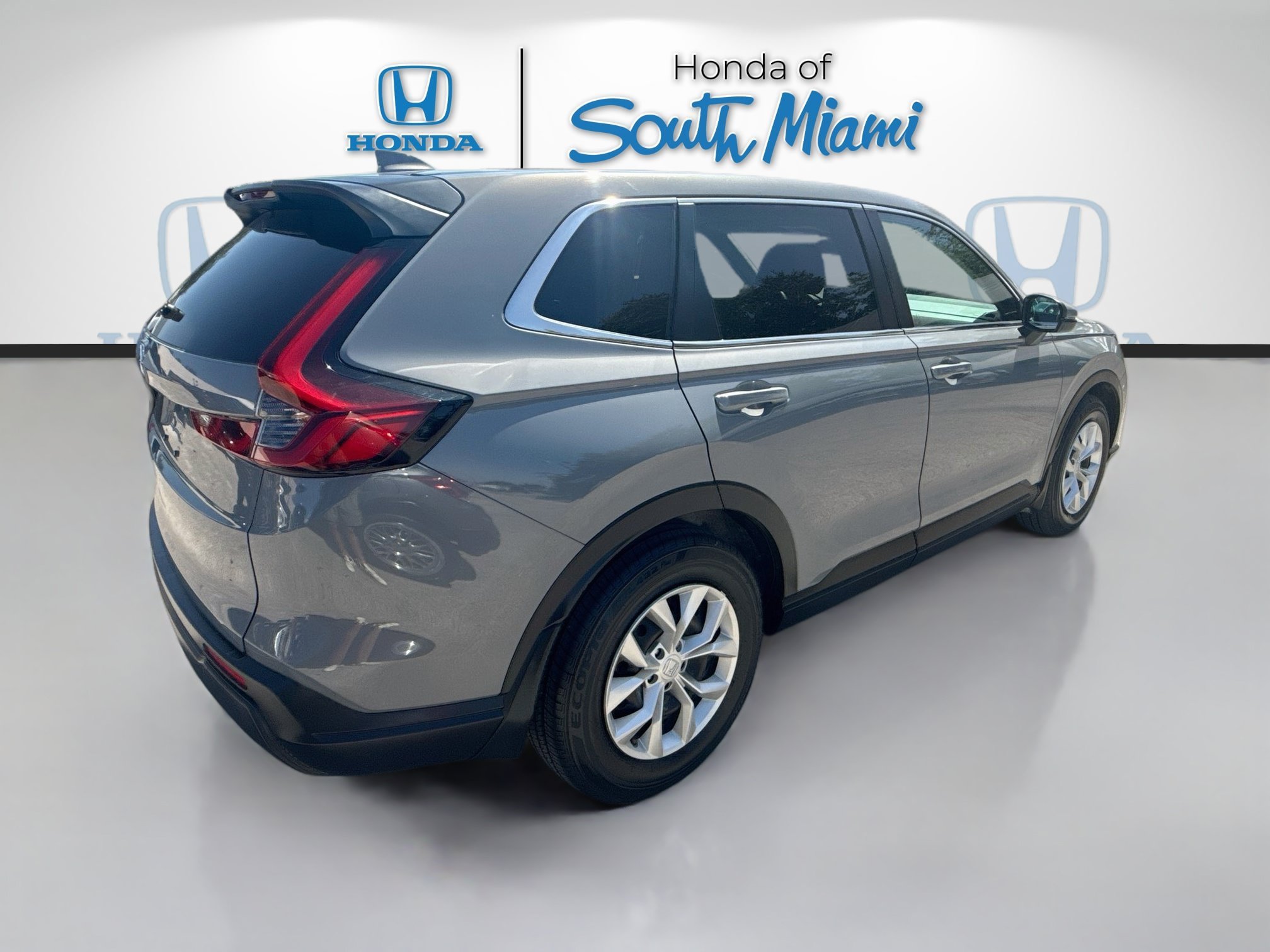 2025 Honda CR-V LX - Photo 7