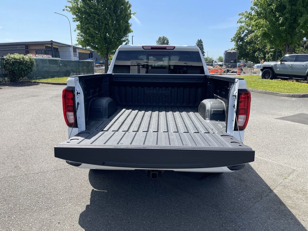 2026 GMC Sierra 1500 Elevation - Photo 27