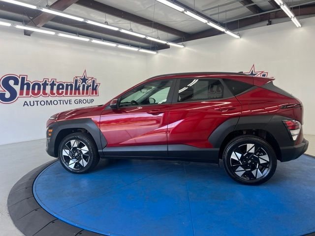 2025 Hyundai Kona SEL - Photo 21