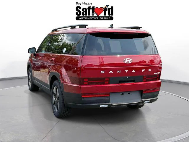 2026 Hyundai Santa Fe SEL - Photo 6