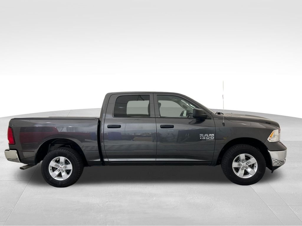 Used 2022 Gray Ram SLT image 8
