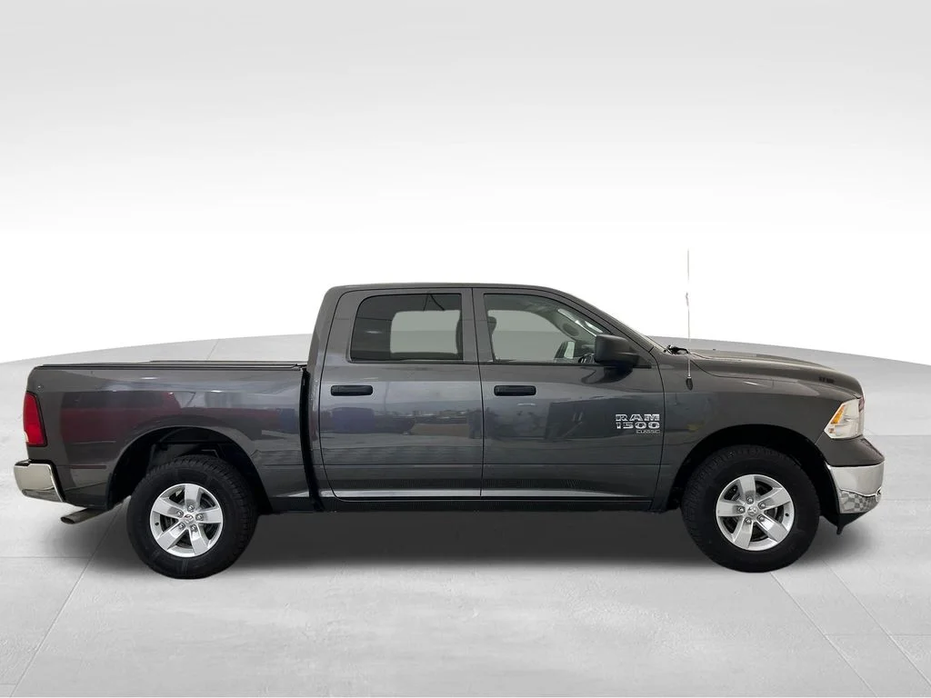 Used 2022 Gray Ram SLT image 8