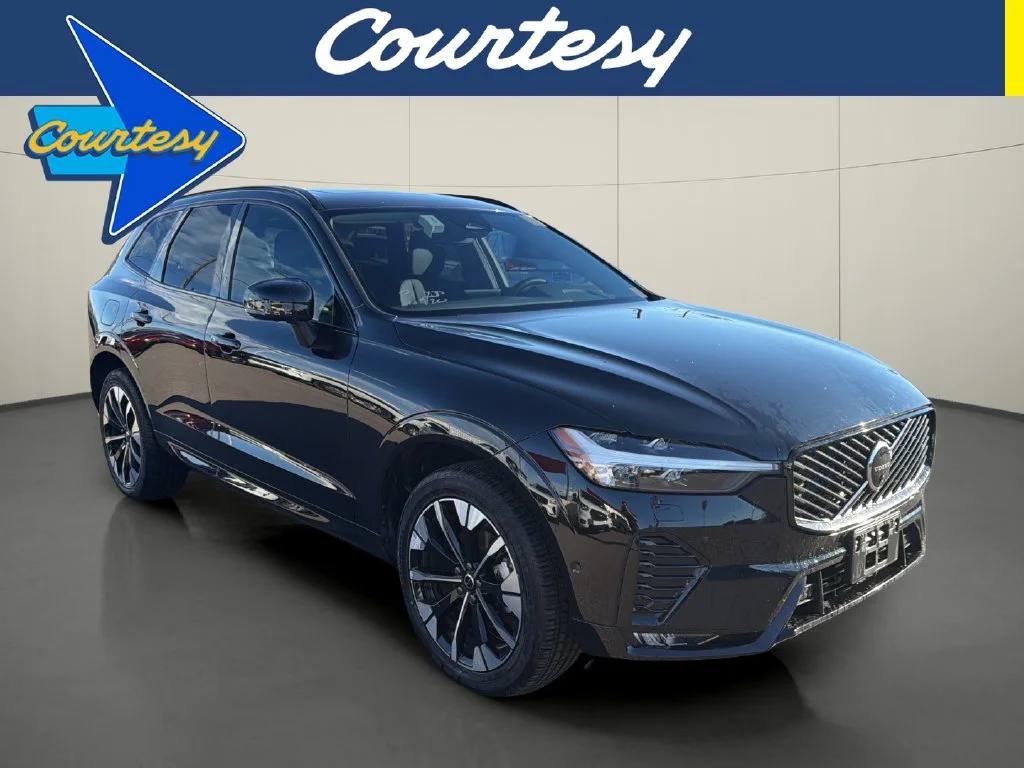 2026 Volvo XC60