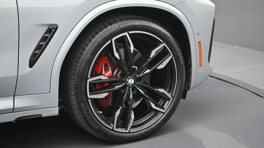 Certified Used 2024 Brooklyn Grey Metallic BMW M40i image 6