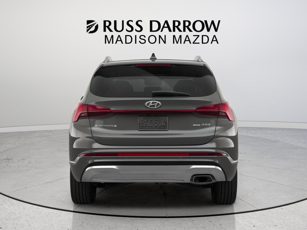 Used 2021 Gray Hyundai SE image 3