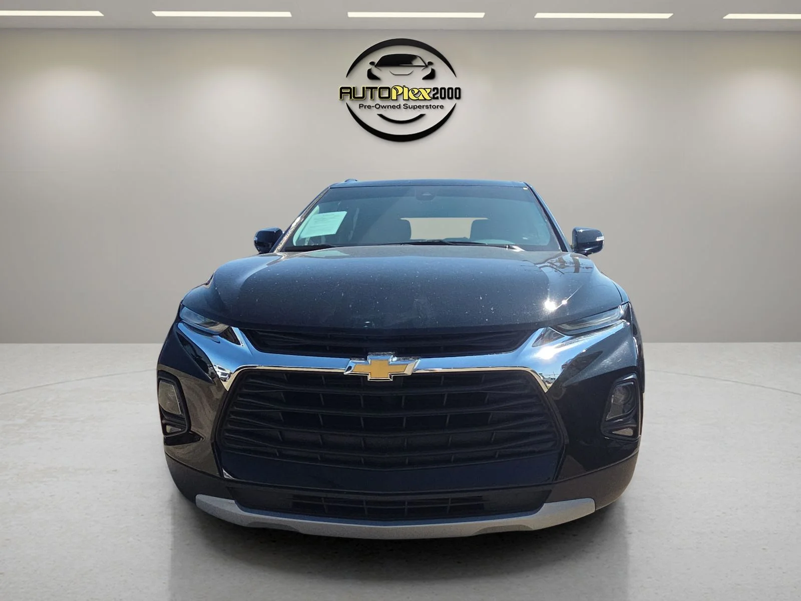 Used 2022 Black Chevrolet LT image 2