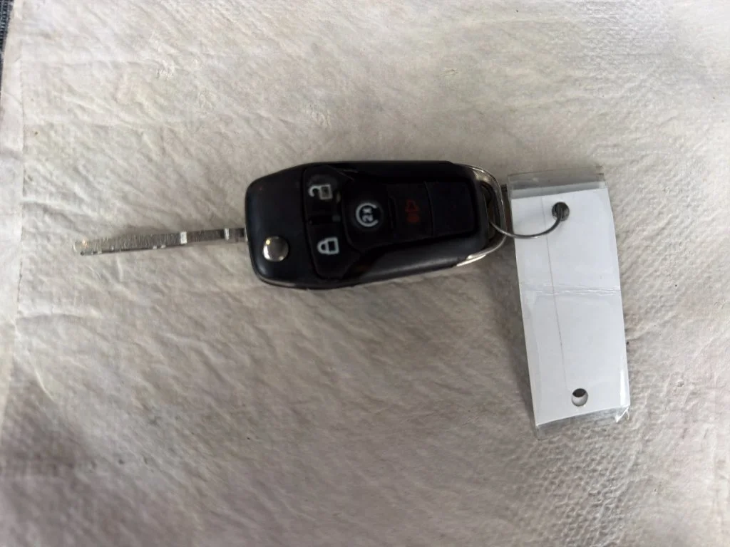 Used 2023 Gray Ford XL image 21