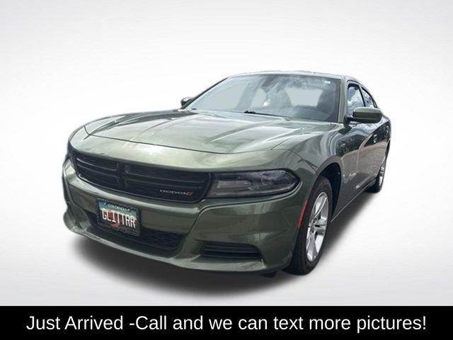 2020 Dodge Charger