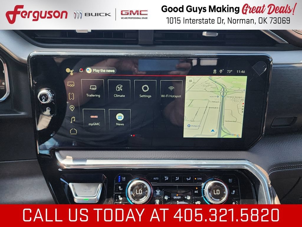2026 GMC Sierra 1500 Denali - Photo 28