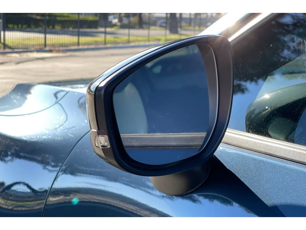 Used 2023 Ingot Blue Mica Mazda 2.5 S Preferred Plus Package image 53