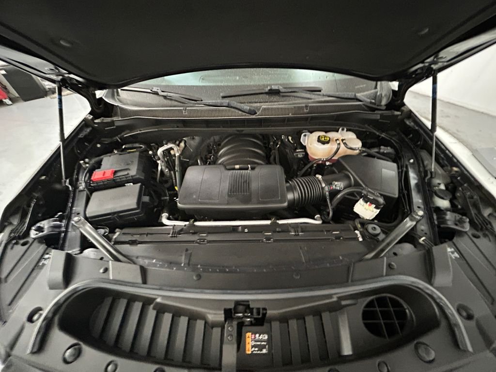 Used 2024 Gray Chevrolet LS image 21