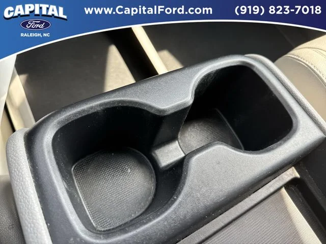 Used 2019 Black Honda EX-L image 32