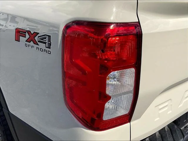 New 2026 Desert Sand Ford XL image 64