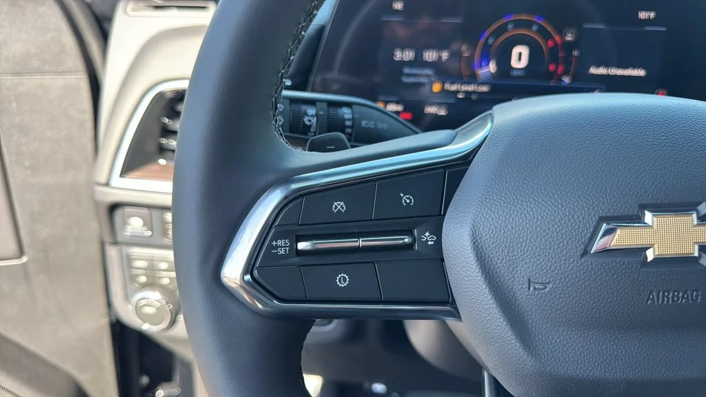 2026 Chevrolet Tahoe Premier - Photo 21