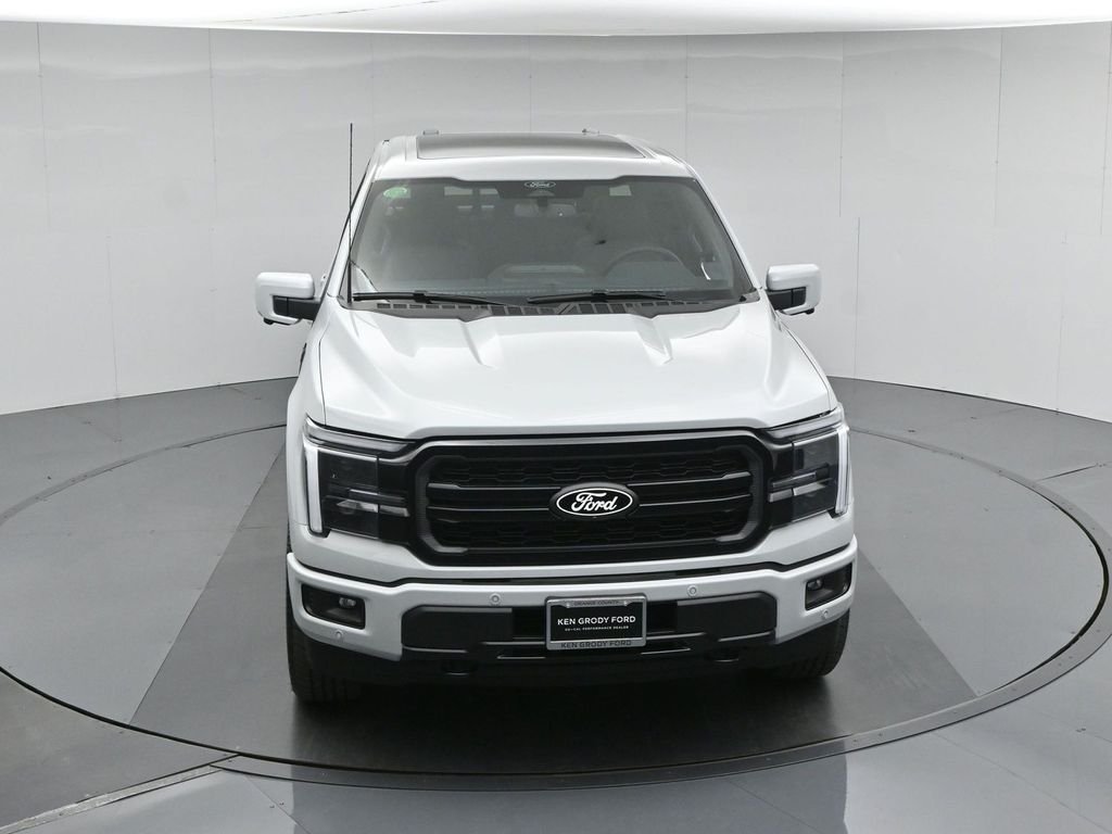 New 2026 Avalanche Ford Lariat image 39