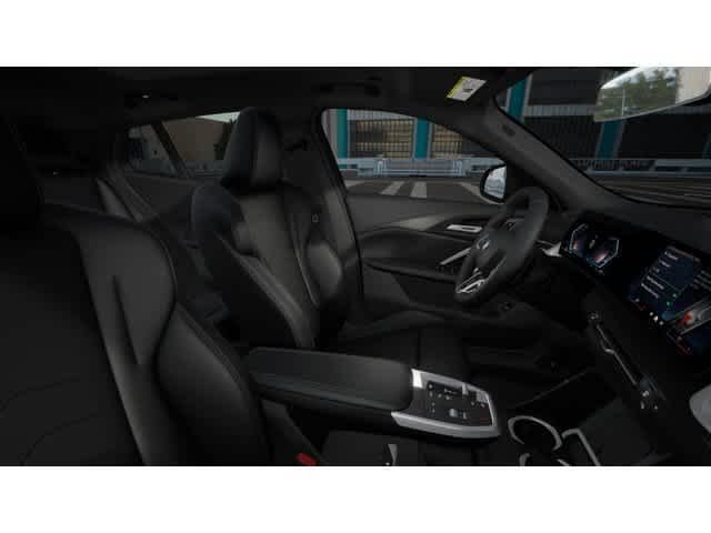 New 2026 Black Sapphire Metallic BMW xDrive28i image 9