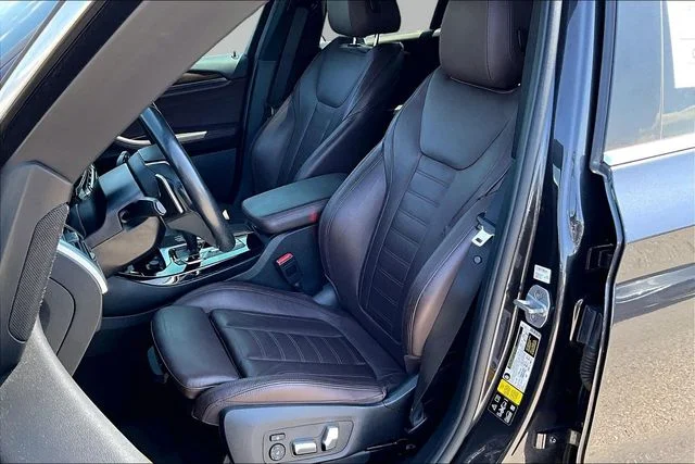 Used 2020 Gray BMW xDrive30i image 27