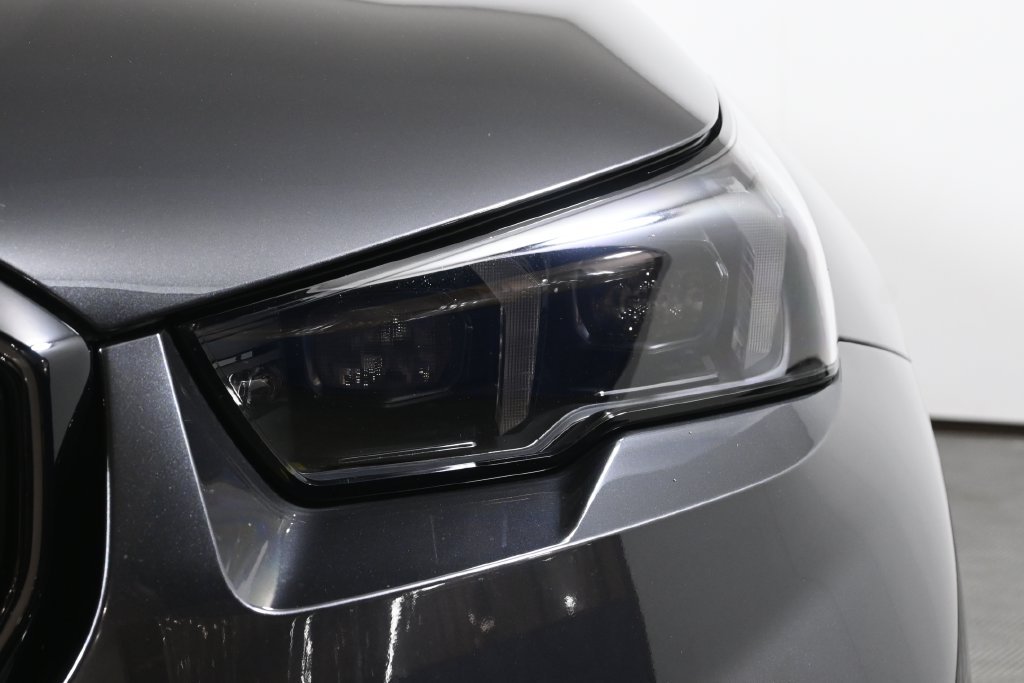 Used 2025 Dark Graphite BMW Base image 11