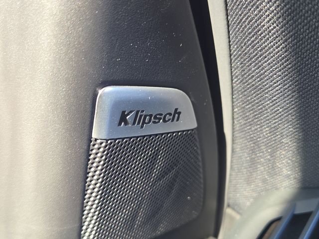 2025 Nissan Armada Platinum Reserve - Photo 9