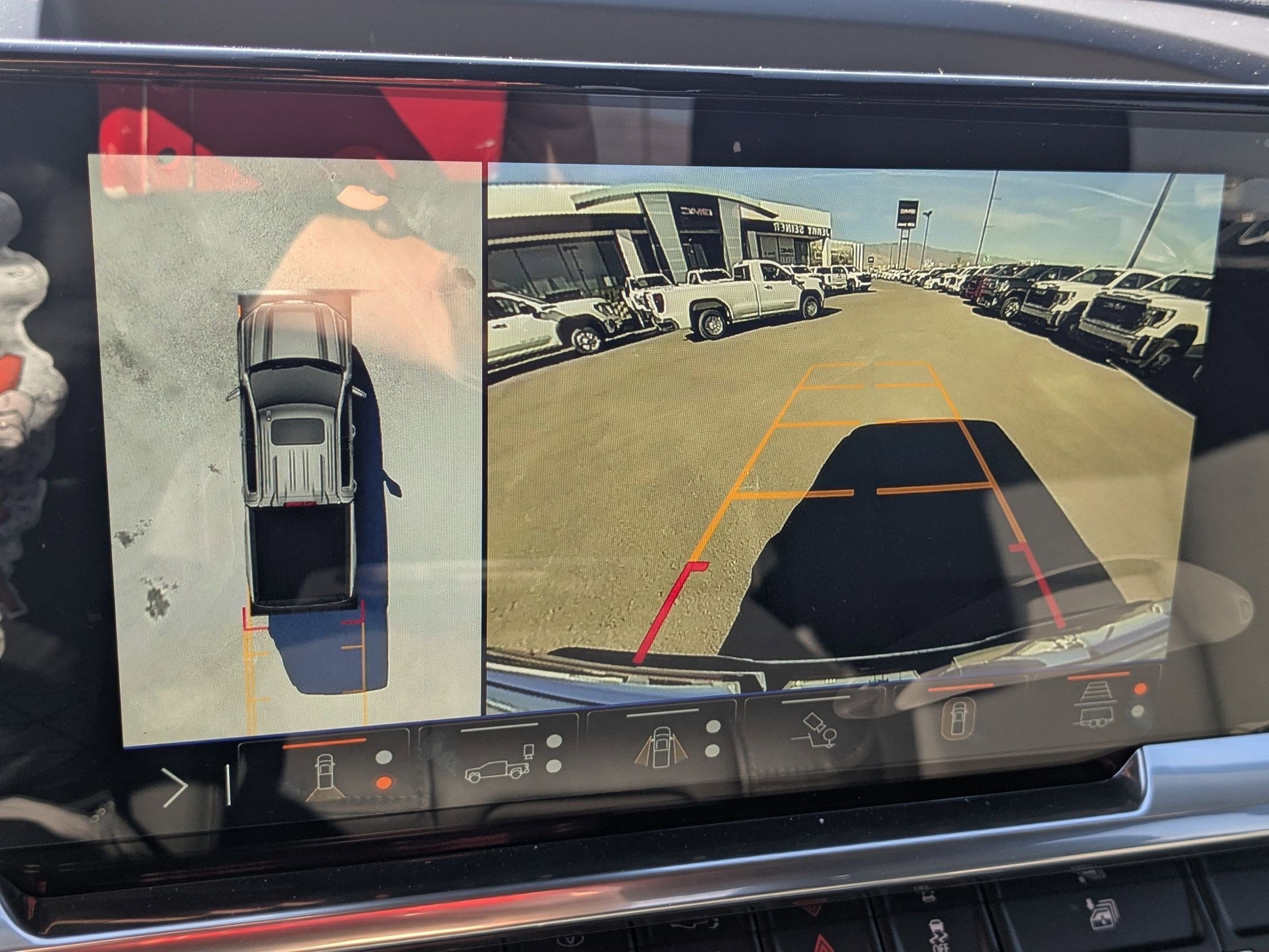 2026 GMC Sierra 1500 Elevation - Photo 11